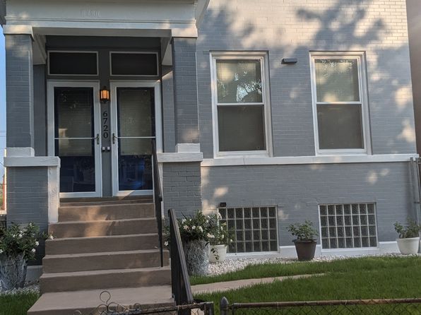 6720 Vermont Ave Floor 1
