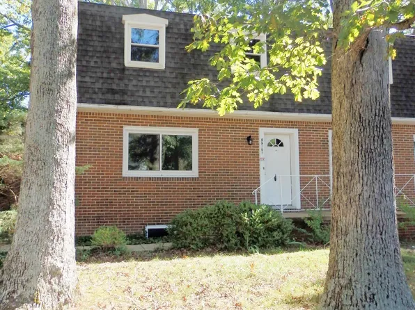 45761 Military Ln, Great Mills, MD 20634