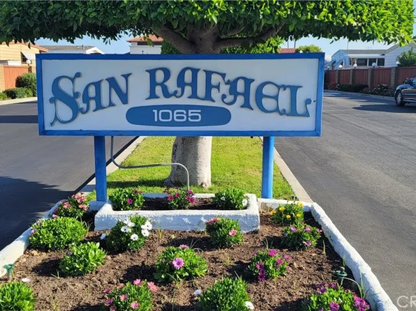 1065 Lomita Blvd Space 109, Harbor City, CA 90710