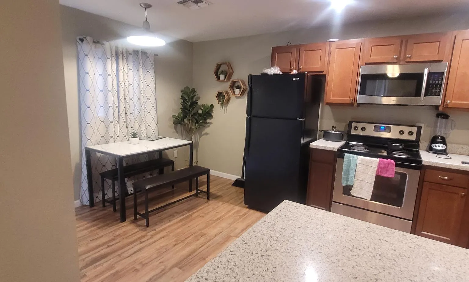 3 bed, 908 sqft, $1,800 — Photo 4