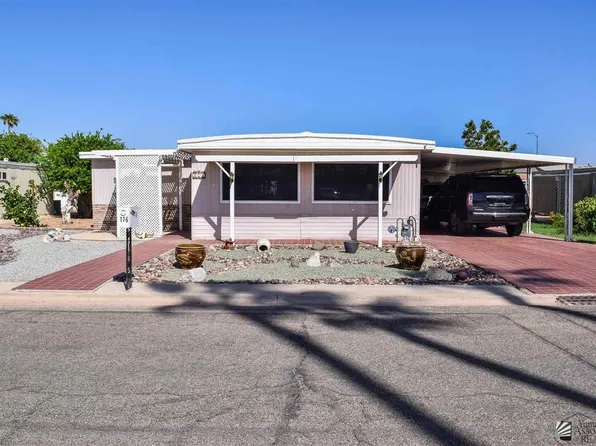 176 W Yellowstone Dr, Yuma, AZ 85365