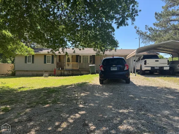 71 Manley Ln, Brookland, AR 72417