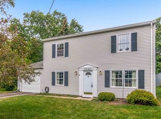 3646 Wood St, Elkhart, IN 46516