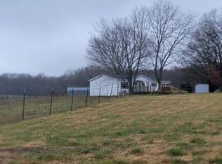 27 Highway Rd W, Elkland, MO 65644