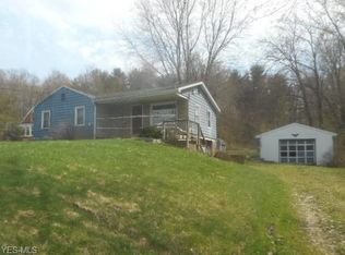 1614 53rd St SW, Canton, OH 44706