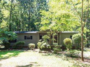 5030 Poplar Ridge Rd, Trinity, NC 27370