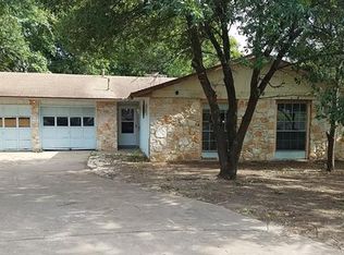 602 Sundial Cv, Austin, TX 78748