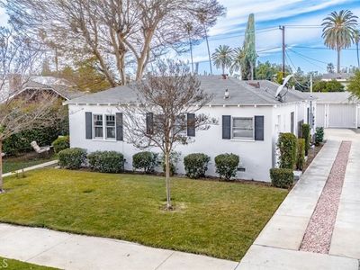 127 N Greenwood Ave, Pasadena, CA, 91107