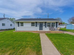 521 Tampa Dr, Owensboro, KY 42303