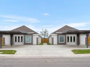 1300 Yankton St APT 2, Mission, TX 78573