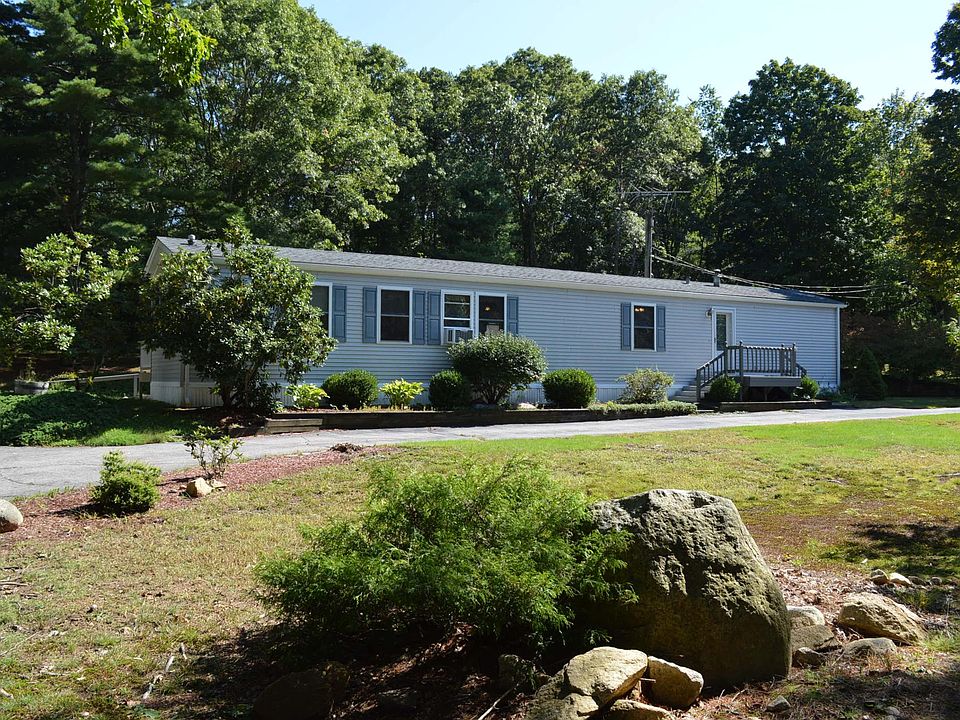 200 New Rd, Exeter, RI 02822 Zillow