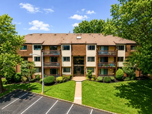 201 Edison Glen Ter, Edison Twp., NJ 08837