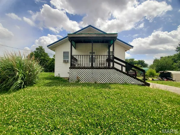 106 N Jackson St, Monticello, MO 63457