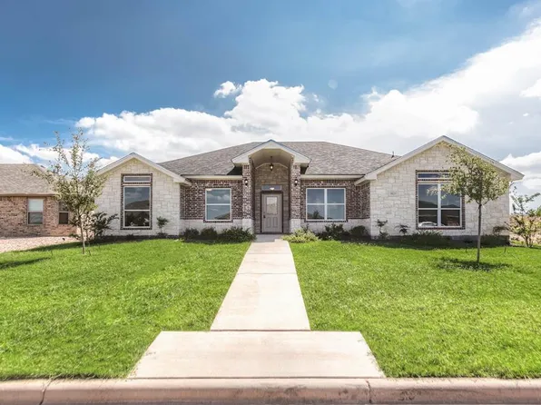 5026 Scarlet Oak Ln, San Angelo, TX 76904