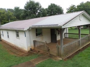 1202 Morning Star Ln, Church Hill, TN 37642