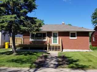 742 N Rensselaer St, Griffith, IN 46319