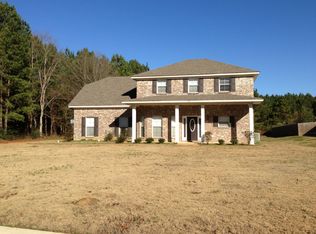 466 Brookwood Estates Dr, Jackson, MS 39272