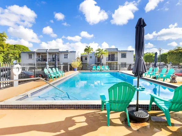 3181 SW 13th St APT 407, Miami, FL 33145