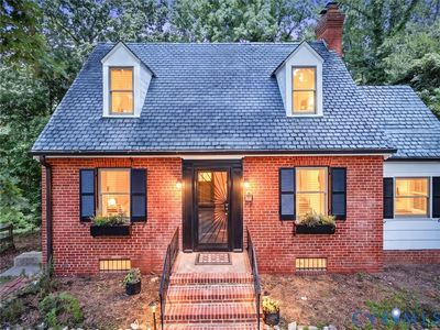 2407 Farrand Dr, Henrico, VA, 23231