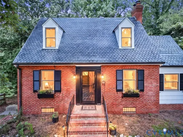 2407 Farrand Dr, Henrico, VA 23231