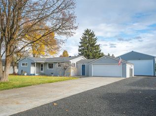1313 S Wilbur Rd, Spokane, WA 99206