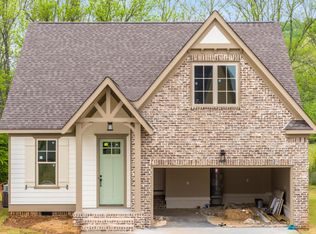 317 Maple Grove Ln #5, Apison, TN 37302