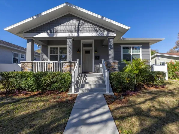 4810 12th St N, Saint Petersburg, FL 33703