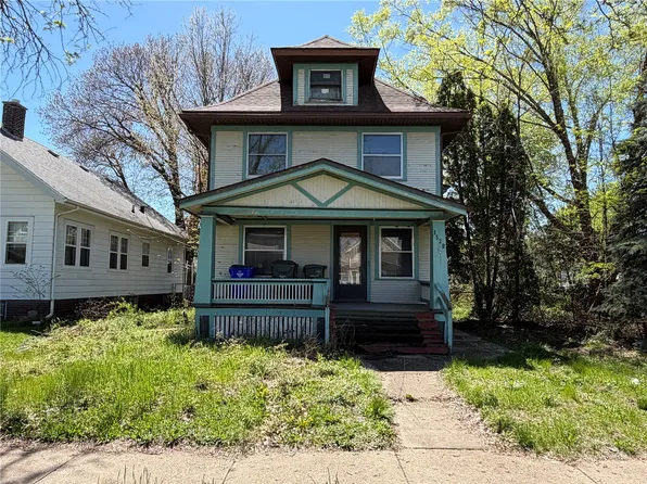 1529 6th Ave SE, Cedar Rapids, IA 52403