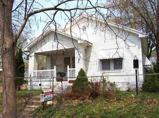 1503 E 4th St, Sedalia, MO 65301