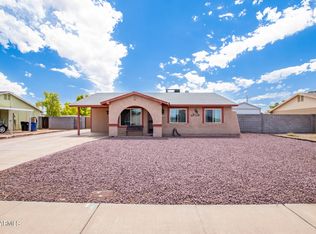 2255 W Portobello Ave, Mesa, AZ 85202