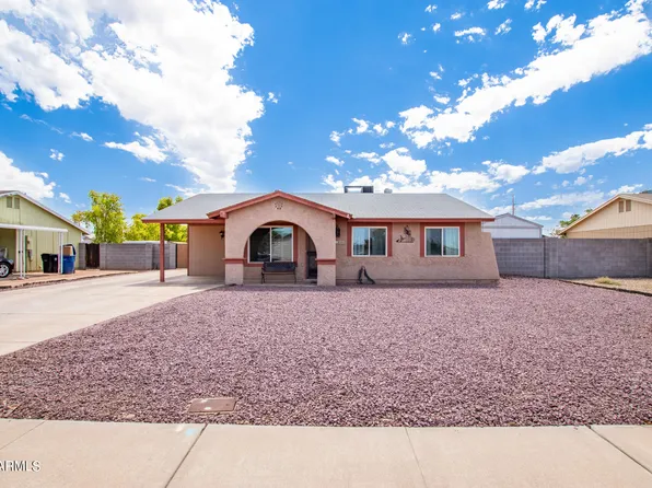 2255 W PORTOBELLO Avenue, Mesa, AZ 85202