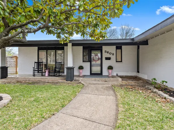 3602 Tulane Way, Garland, TX 75043
