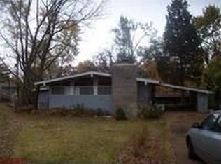 1545 Fournier Dr, Saint Louis, MO