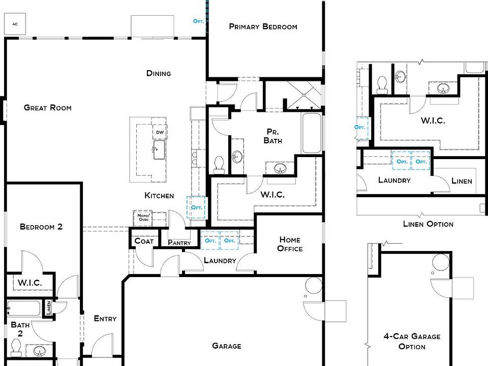 2nd image of 3934 Buxus Rd