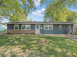 730 Witherspoon Dr, Kokomo, IN