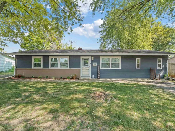 730 Witherspoon Dr, Kokomo, IN 46901