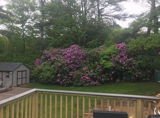 26 Flowing Pond Cir, Osterville, MA 02655