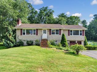 23 Timber Ln, Newington, CT 06111