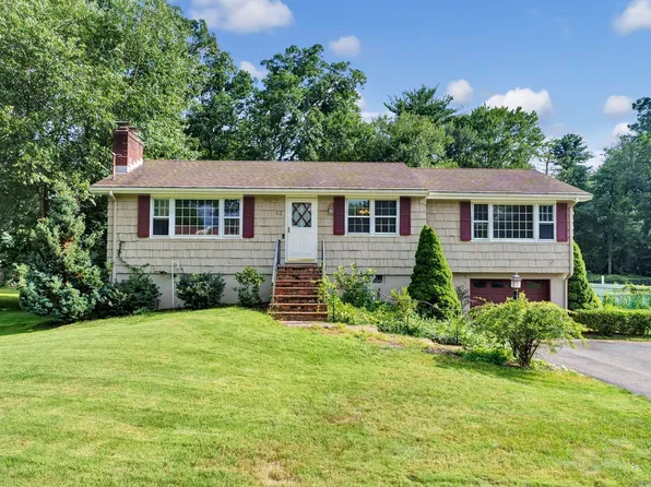 23 Timber Trail, East Hartford, CT 06111