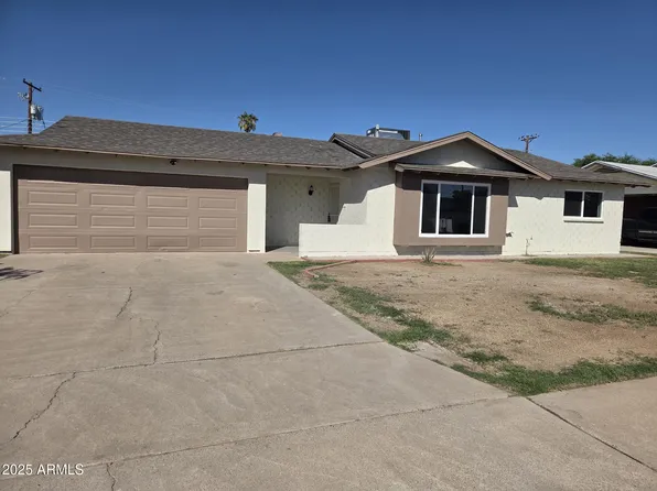 4226 W CITRUS Way, Phoenix, AZ 85019
