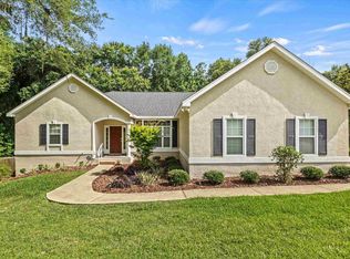 1213 Conservancy Dr E, Tallahassee, FL 32312