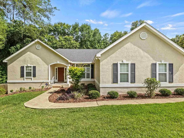 1213 Conservancy Dr E, Tallahassee, FL 32312