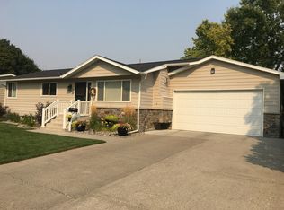 33 S 19th St W, Billings, MT 59102