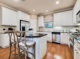 2917 N Becca Ln, Houston, TX 77092