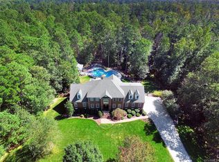 11337 Shorecrest Ln, Chesterfield, VA 23838