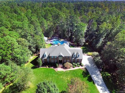 11337 Shorecrest Ln, Chesterfield, VA, 23838
