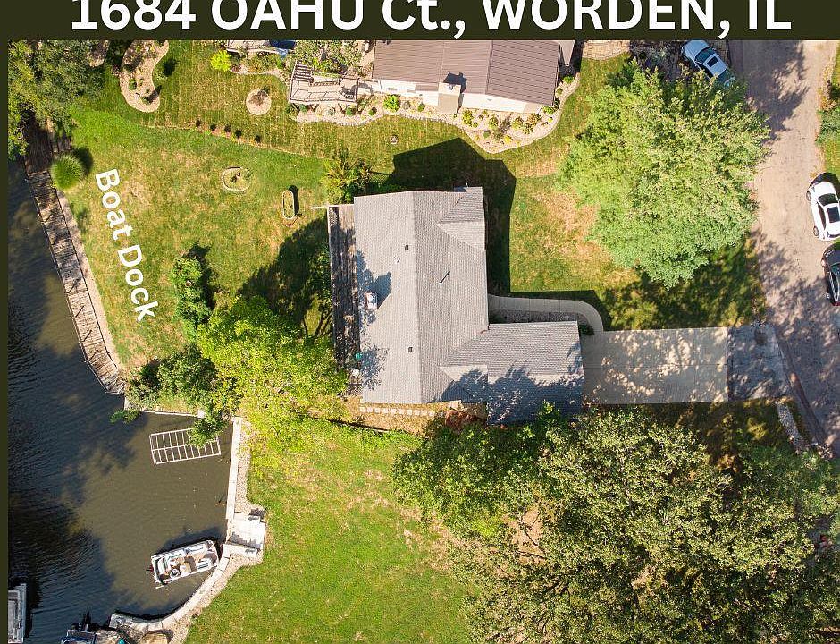 1684 Oahu Ct, Worden, IL 62097 Zillow