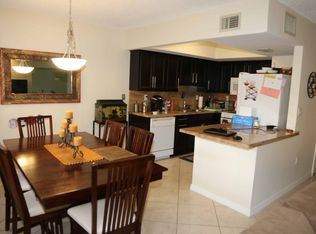 10655 SW 109 Pl #86-D, Miami, FL 33176