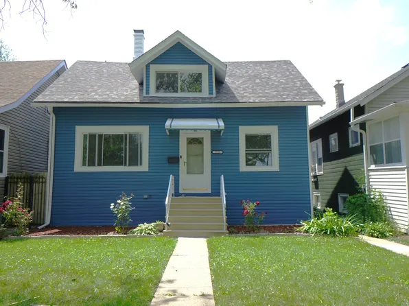 2524 N Mont Clare Ave, Chicago, IL 60707
