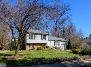 204 Mill Church Rd, Arnold, MD 21012